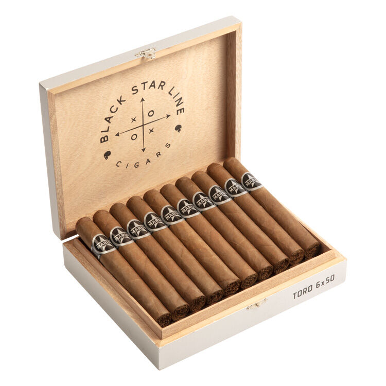 View product media BSLMRNT Marun Toro, , jrcigars 2